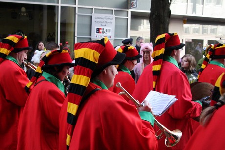 rosenmontag