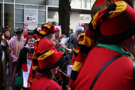 rosenmontag