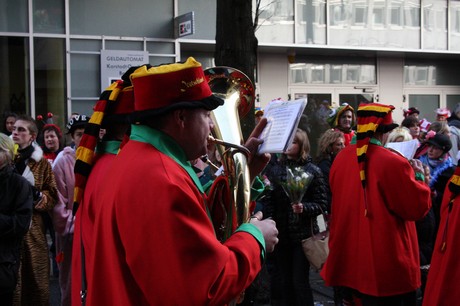 rosenmontag
