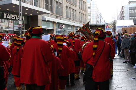 rosenmontag