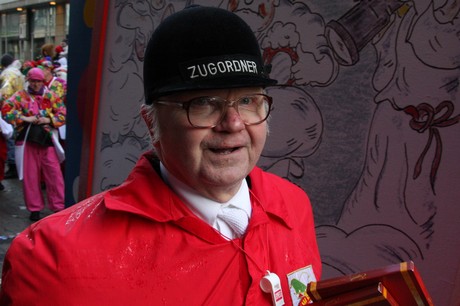 rosenmontag