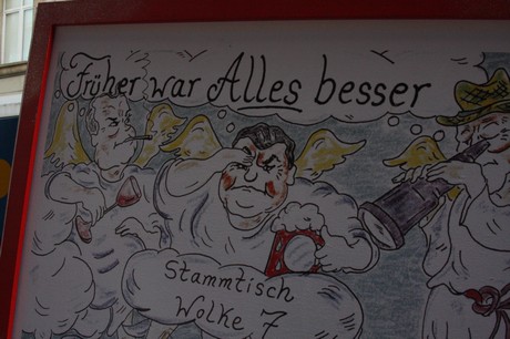 rosenmontag
