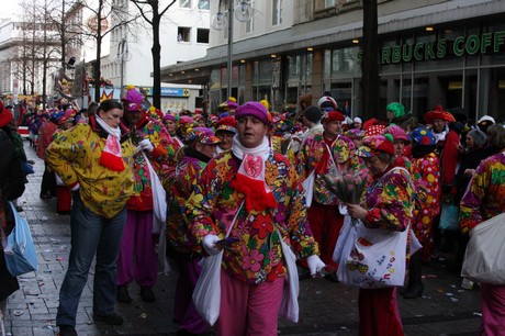rosenmontag