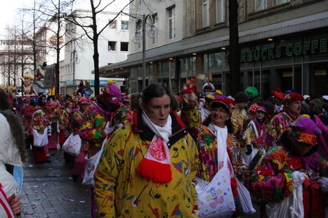 rosenmontag