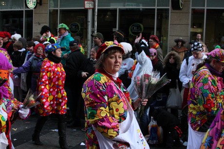 rosenmontag