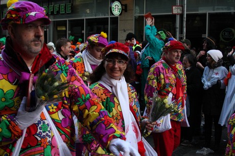 rosenmontag