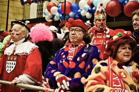 Rosenmontagszug