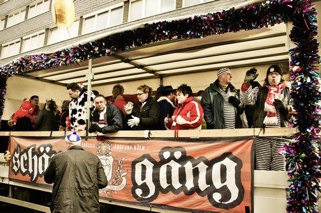 Rosenmontagszug