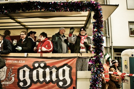Rosenmontagszug