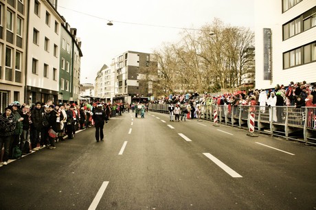 Rosenmontagszug