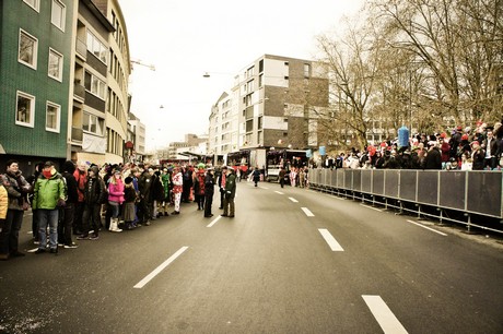 Rosenmontagszug