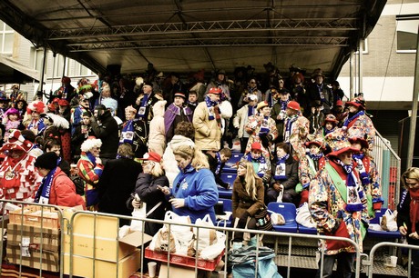 Rosenmontagszug