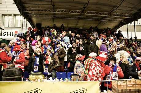 Rosenmontagszug