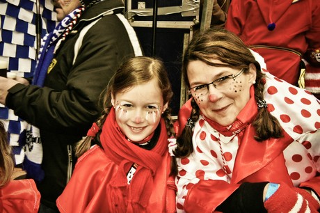 Rosenmontagszug