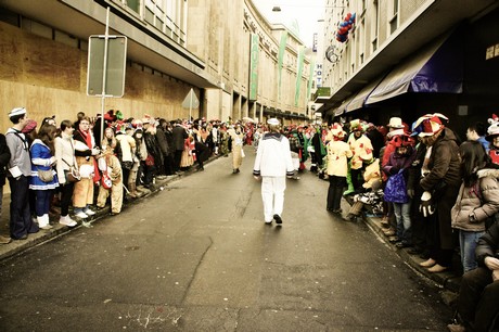 Rosenmontagszug