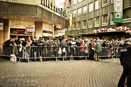 Rosenmontagszug