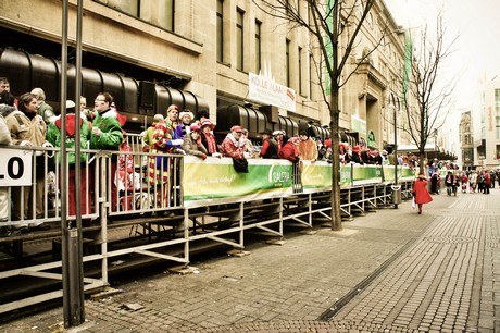 Rosenmontagszug