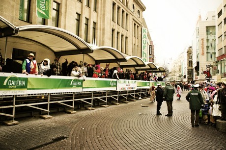 Rosenmontagszug