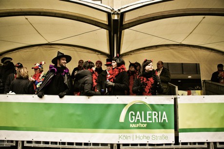 Rosenmontagszug