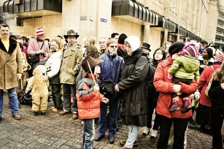 Rosenmontagszug