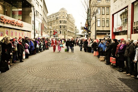 Rosenmontagszug