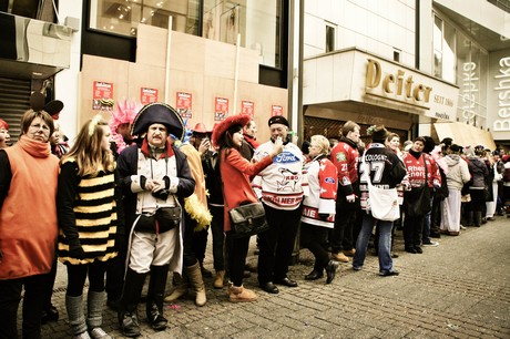 Rosenmontagszug
