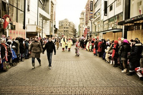 Rosenmontagszug