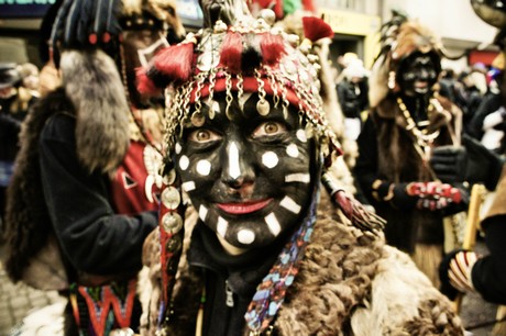 Rosenmontagszug