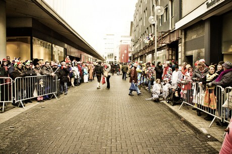 Rosenmontagszug