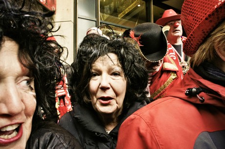 Rosenmontagszug