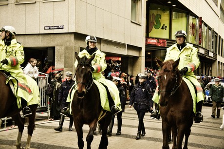 Rosenmontagszug