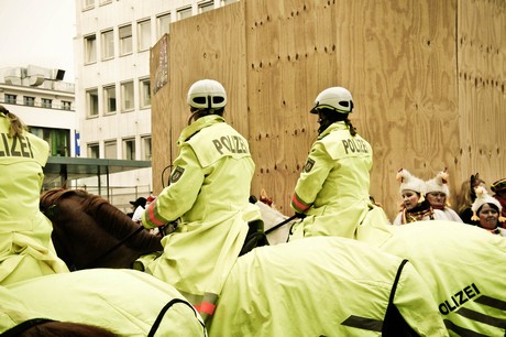 Rosenmontagszug