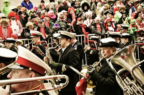 Rosenmontagszug
