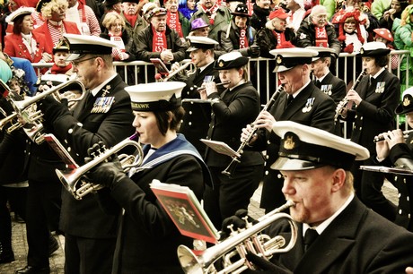 Rosenmontagszug