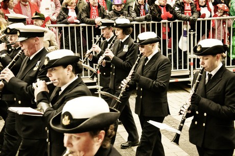 Rosenmontagszug