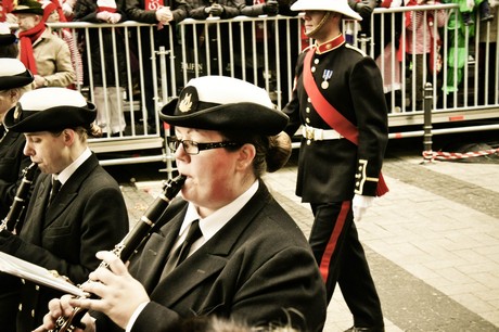 Rosenmontagszug