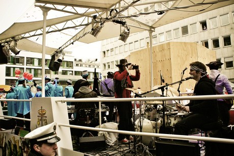 Rosenmontagszug