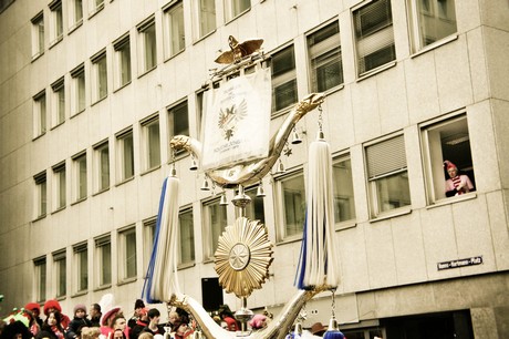 Rosenmontagszug