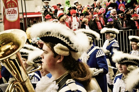 Rosenmontagszug