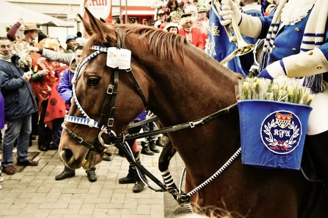 Rosenmontagszug