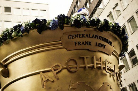 Rosenmontagszug