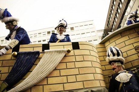 Rosenmontagszug