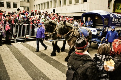 Rosenmontagszug
