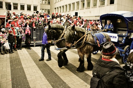 Rosenmontagszug