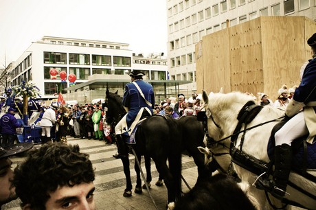 Rosenmontagszug