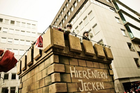Rosenmontagszug