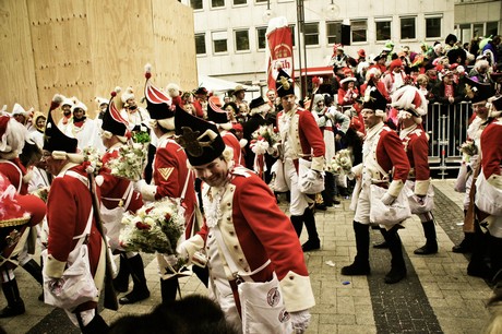 Rosenmontagszug