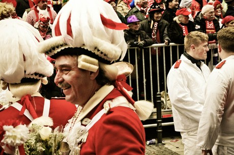 Rosenmontagszug