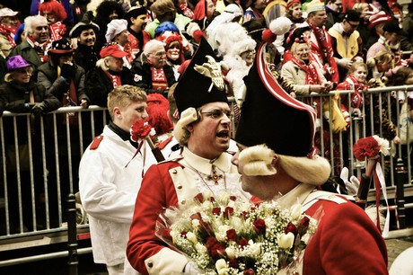 Rosenmontagszug