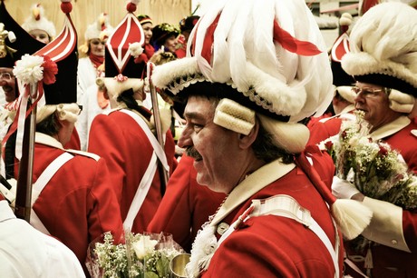 Rosenmontagszug